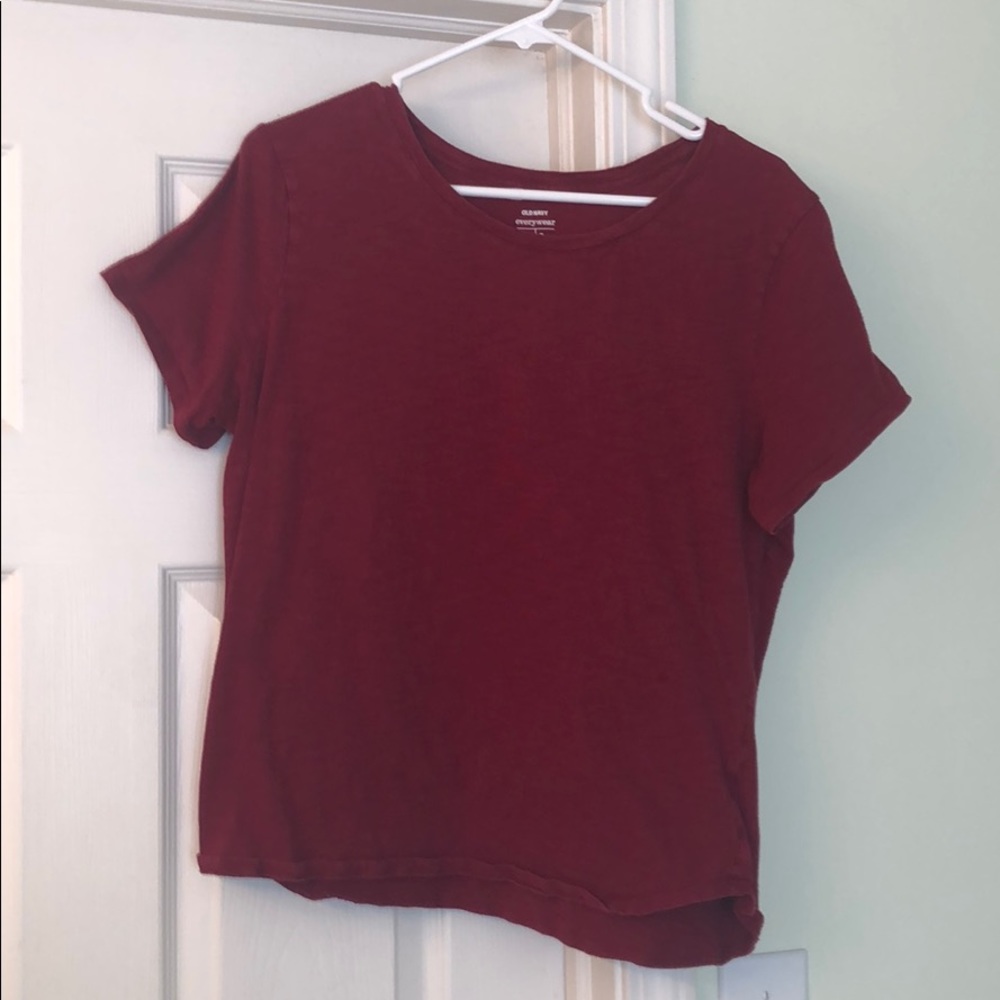 Old Navy Everywear T-Shirt